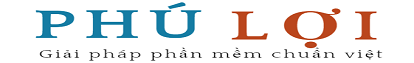 Phần mềm bán hàng